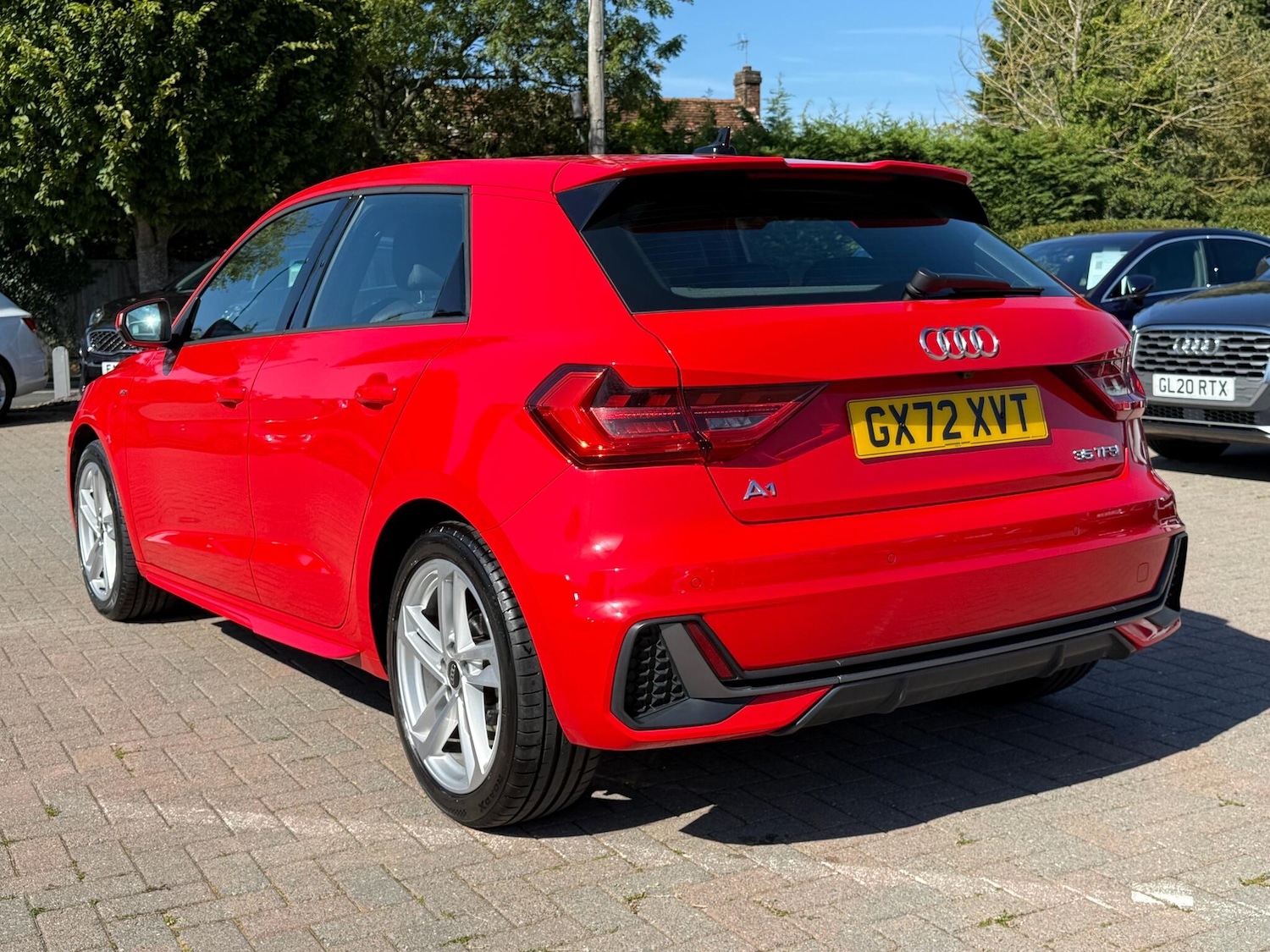 Used Audi A1 2022 for sale - 76021155: Photo 6