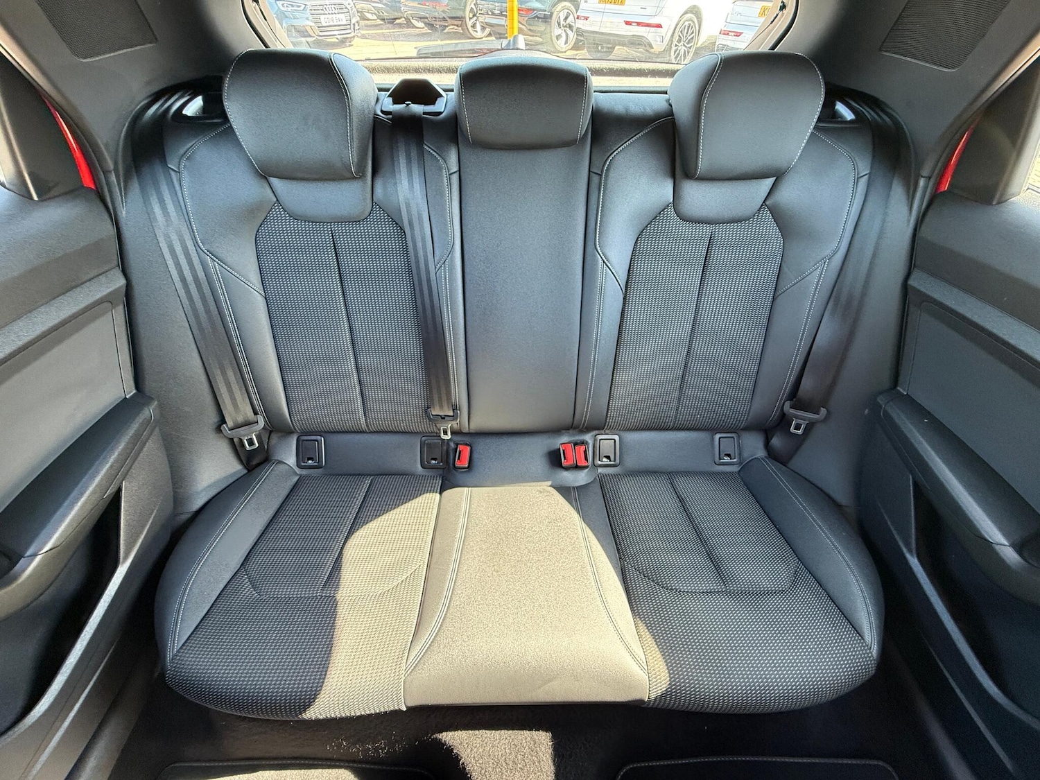 Used Audi A1 2022 for sale - 76021155: Photo 7