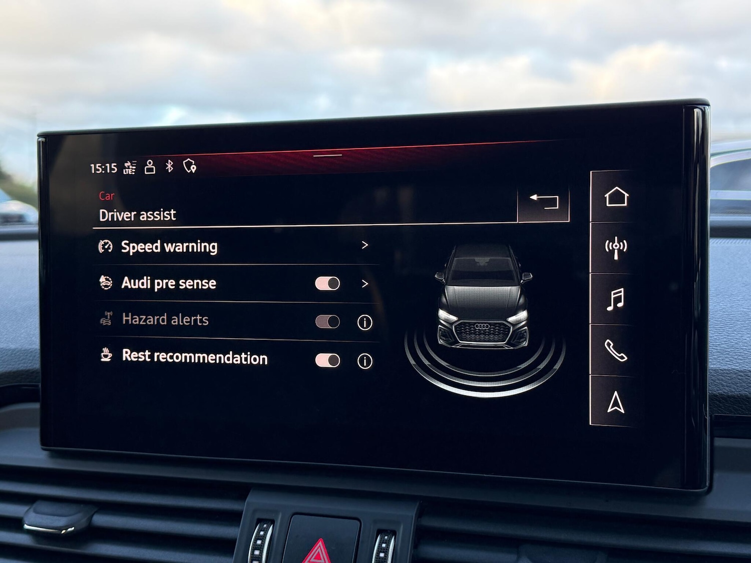 Used Audi Q5 2022 for sale - 77279379: Photo 10