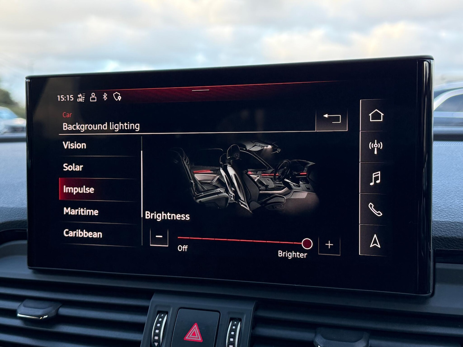 Used Audi Q5 2022 for sale - 77279379: Photo 11