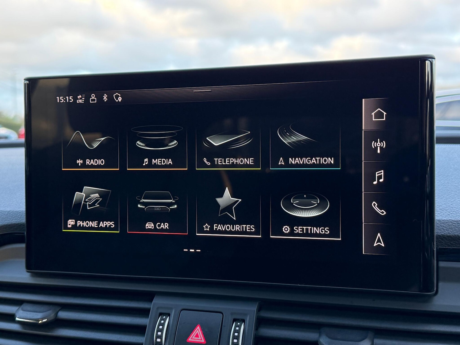 Used Audi Q5 2022 for sale - 77279379: Photo 13