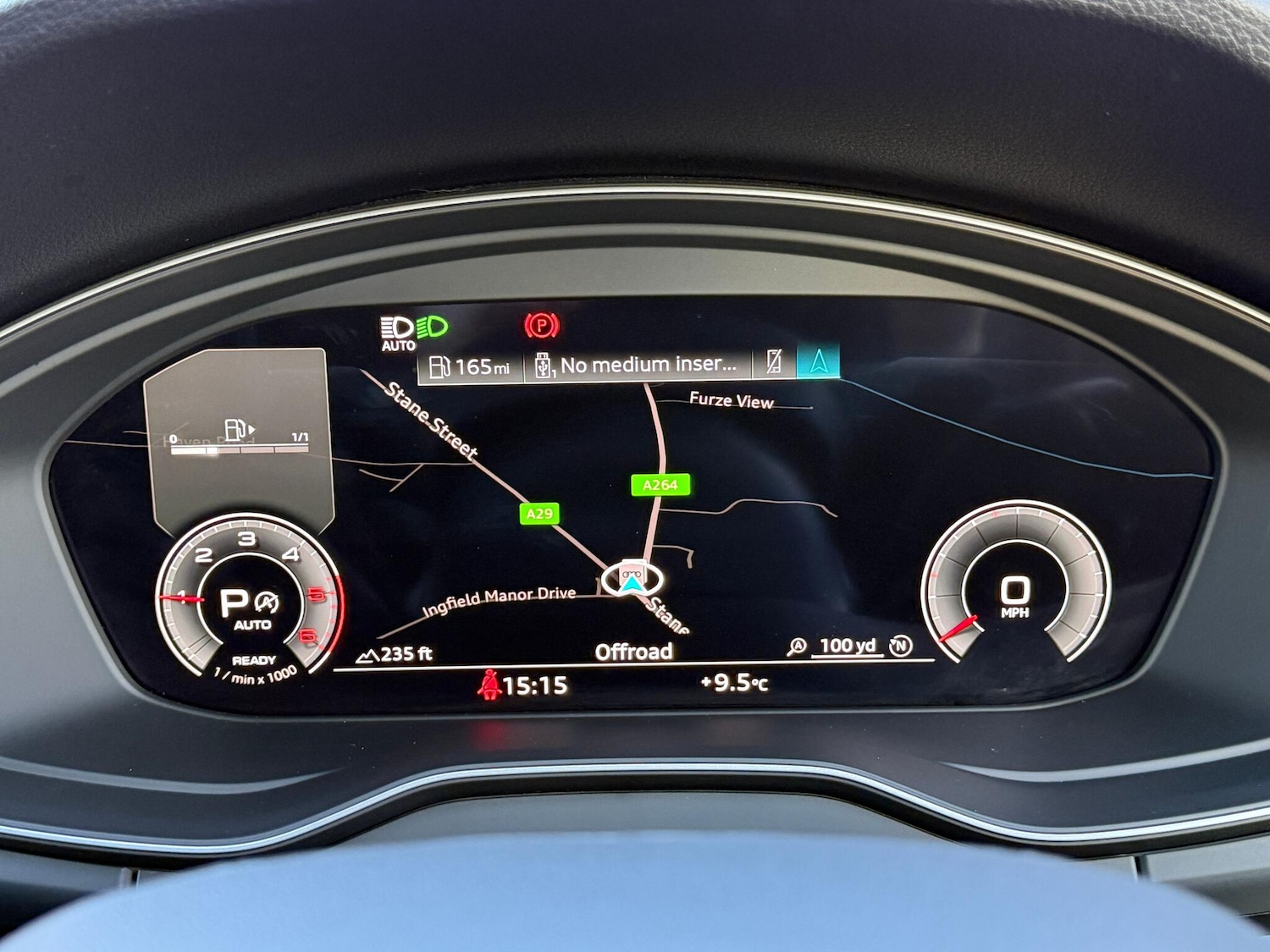 Used Audi Q5 2022 for sale - 77279379: Photo 14