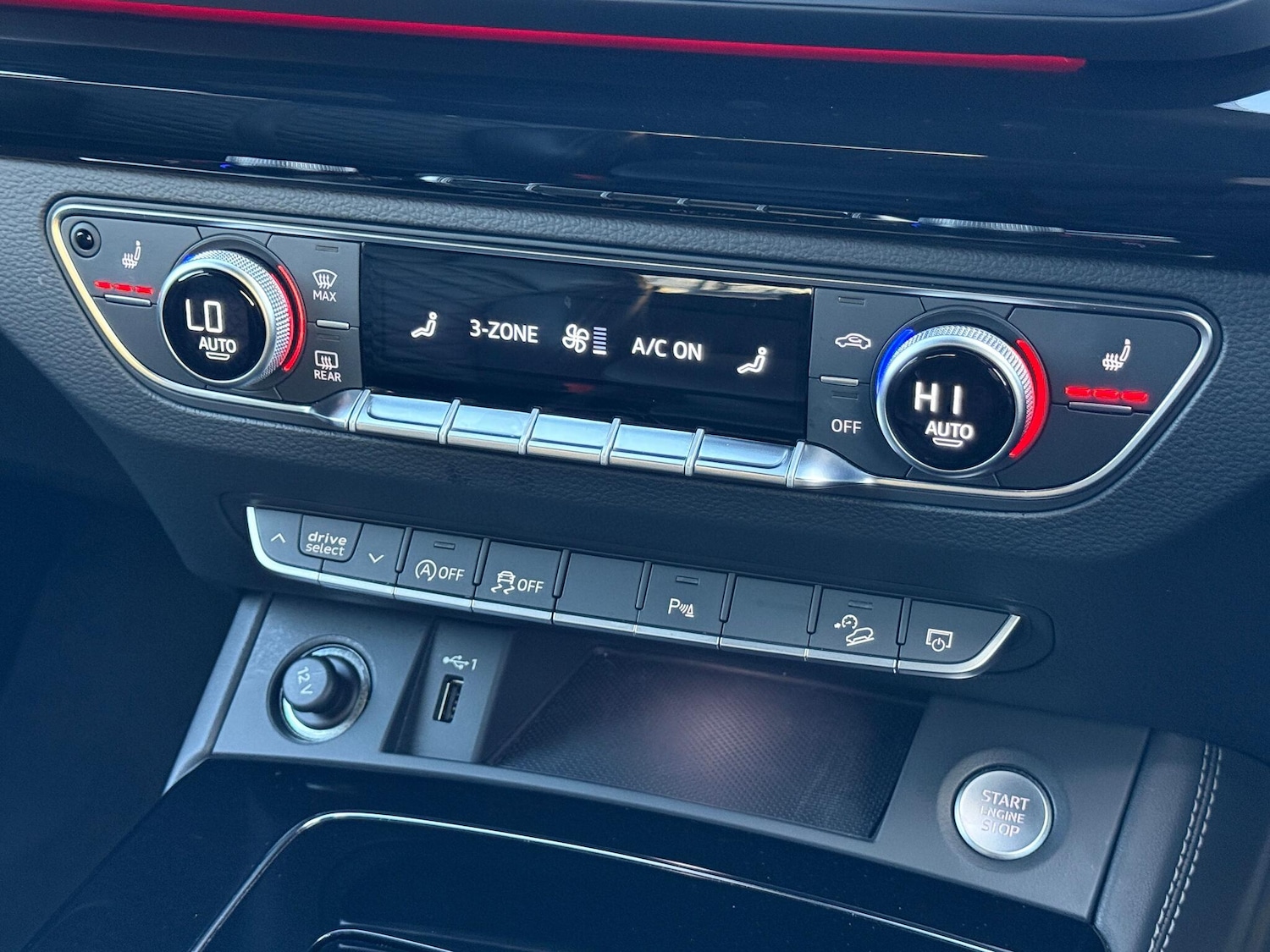 Used Audi Q5 2022 for sale - 77279379: Photo 15