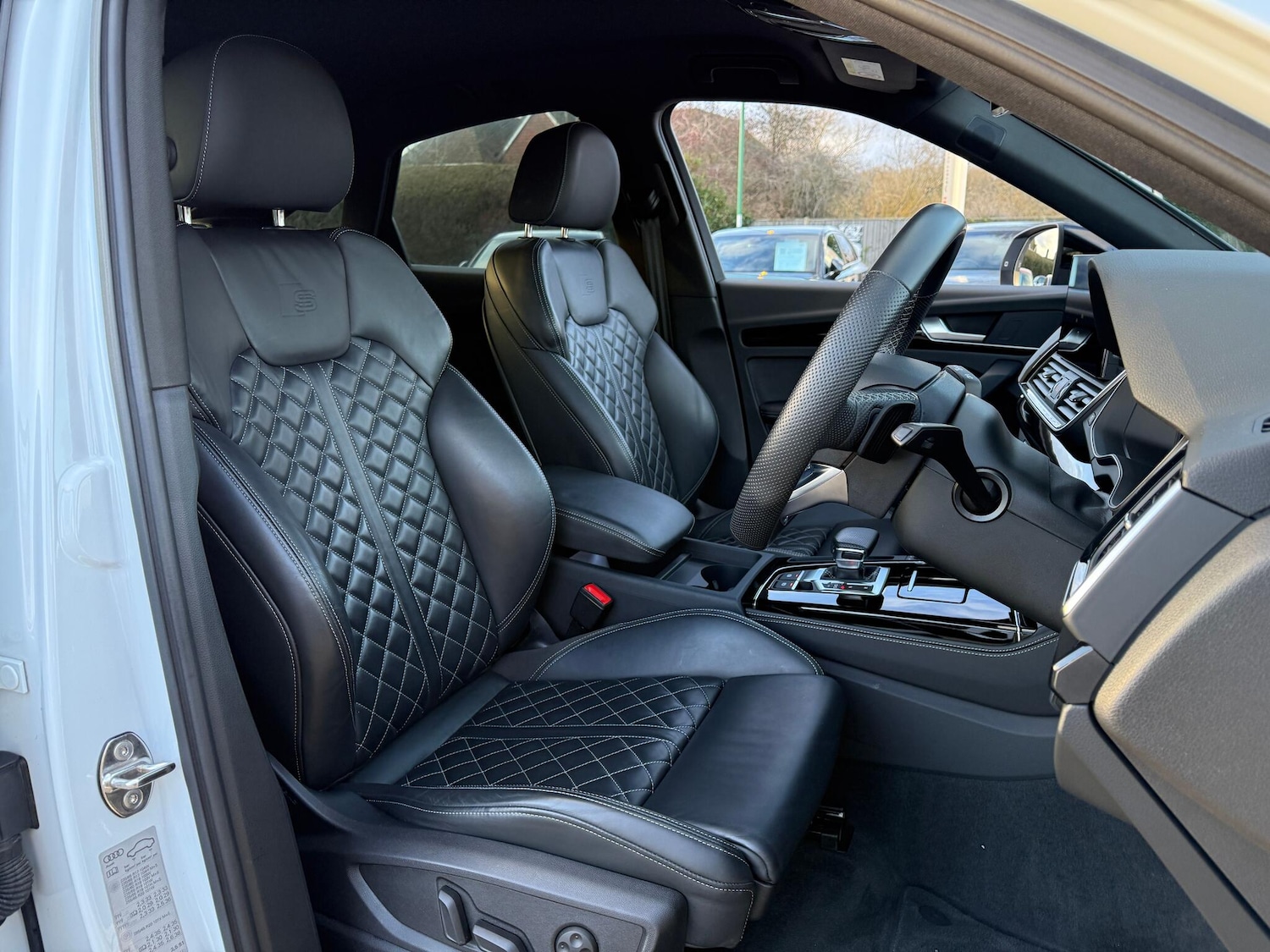 Used Audi Q5 2022 for sale - 77279379: Photo 27