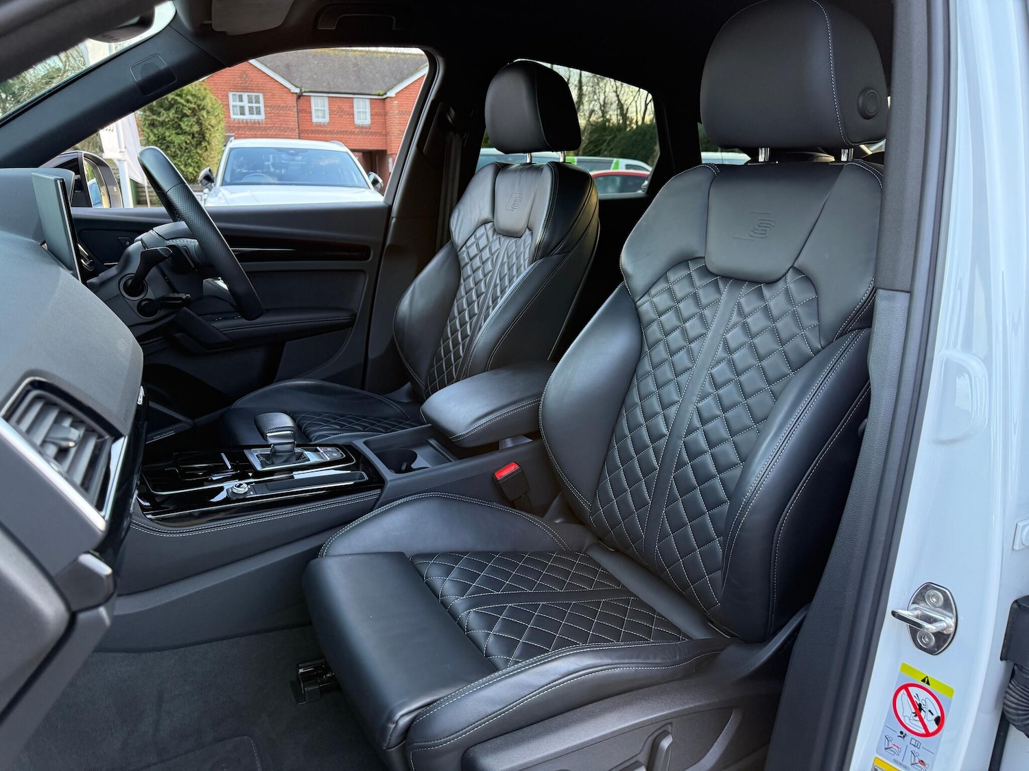 Used Audi Q5 2022 for sale - 77279379: Photo 30