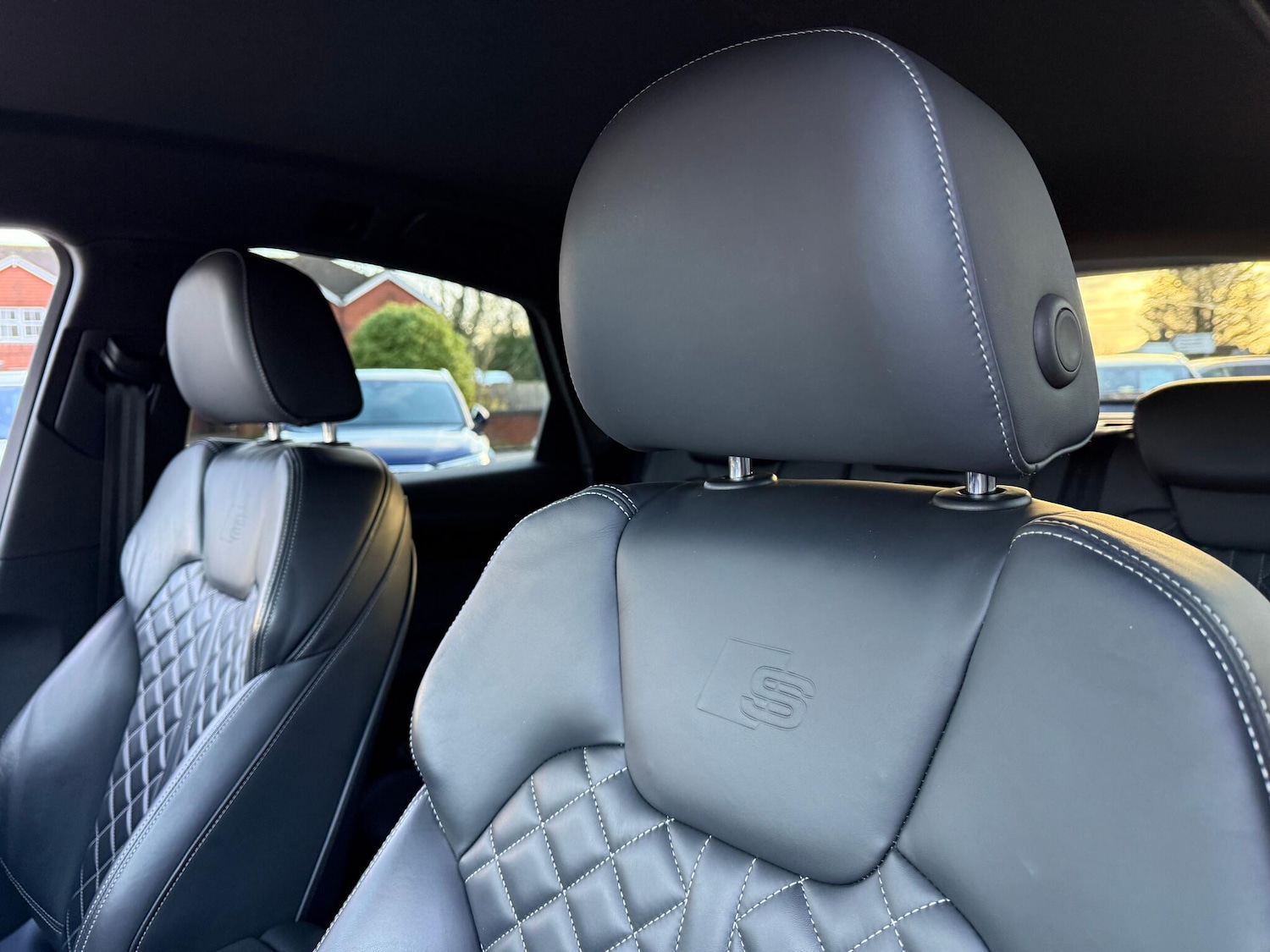 Used Audi Q5 2022 for sale - 77279379: Photo 31