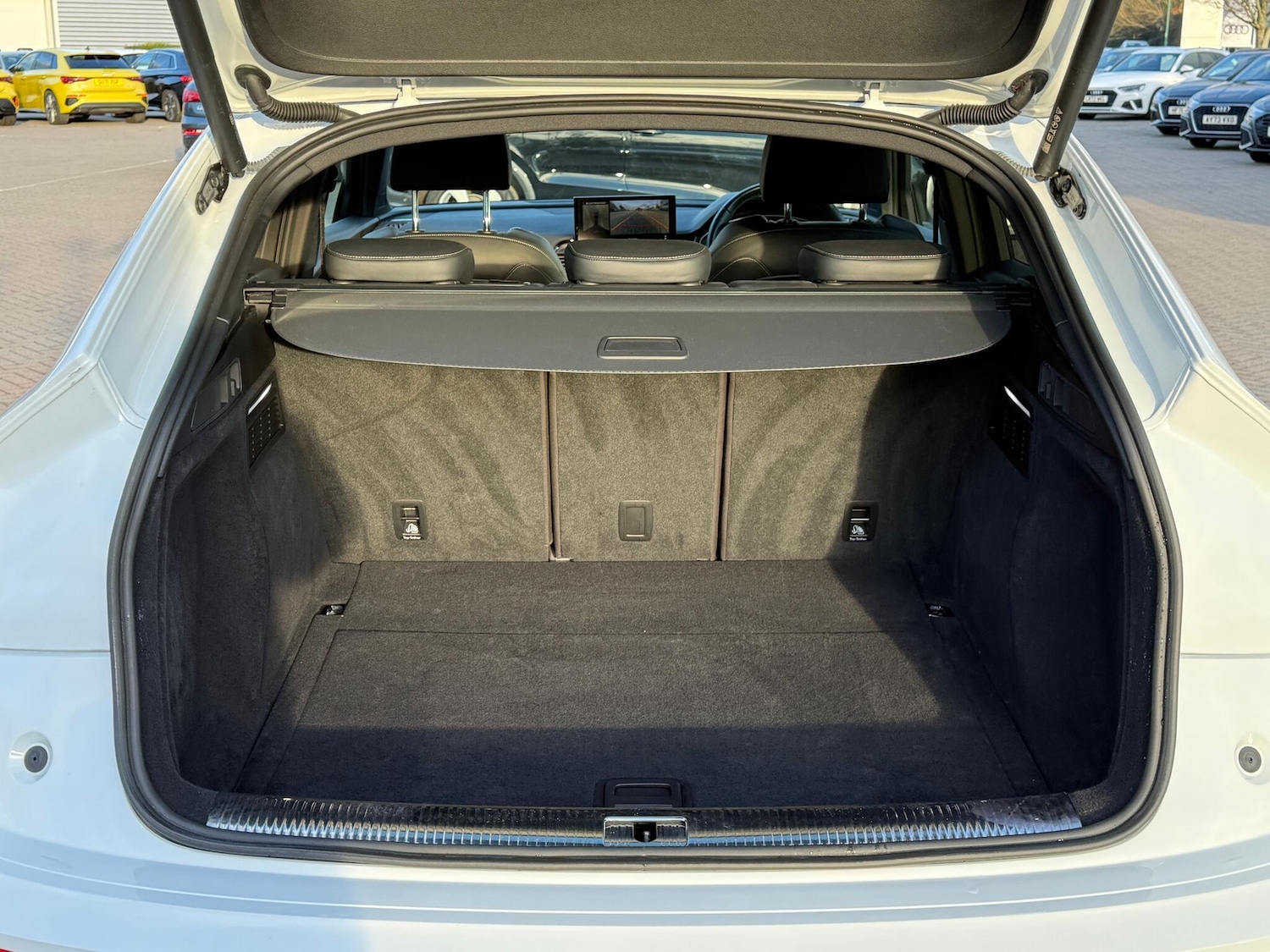 Used Audi Q5 2022 for sale - 77279379: Photo 35