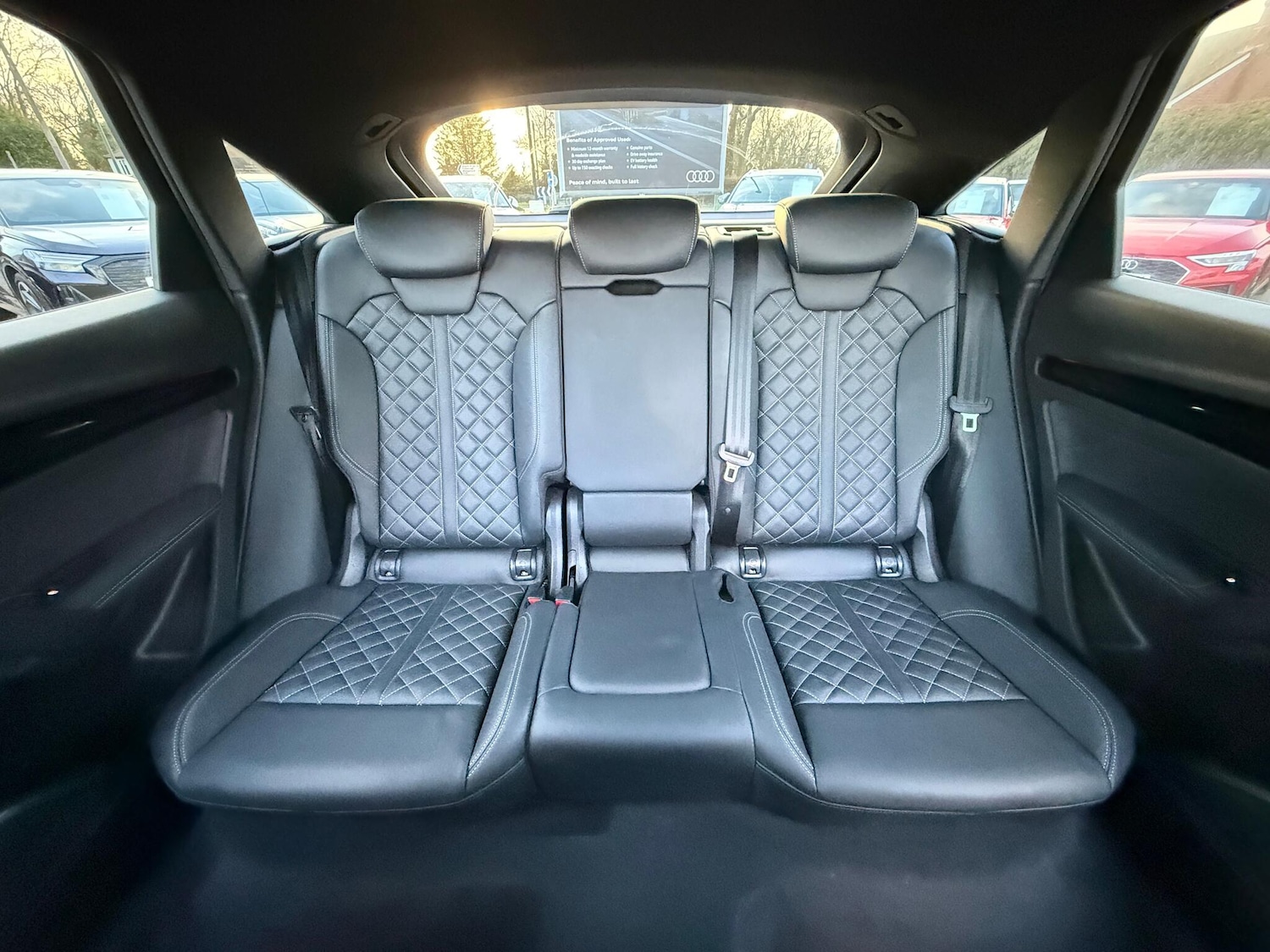 Used Audi Q5 2022 for sale - 77279379: Photo 38