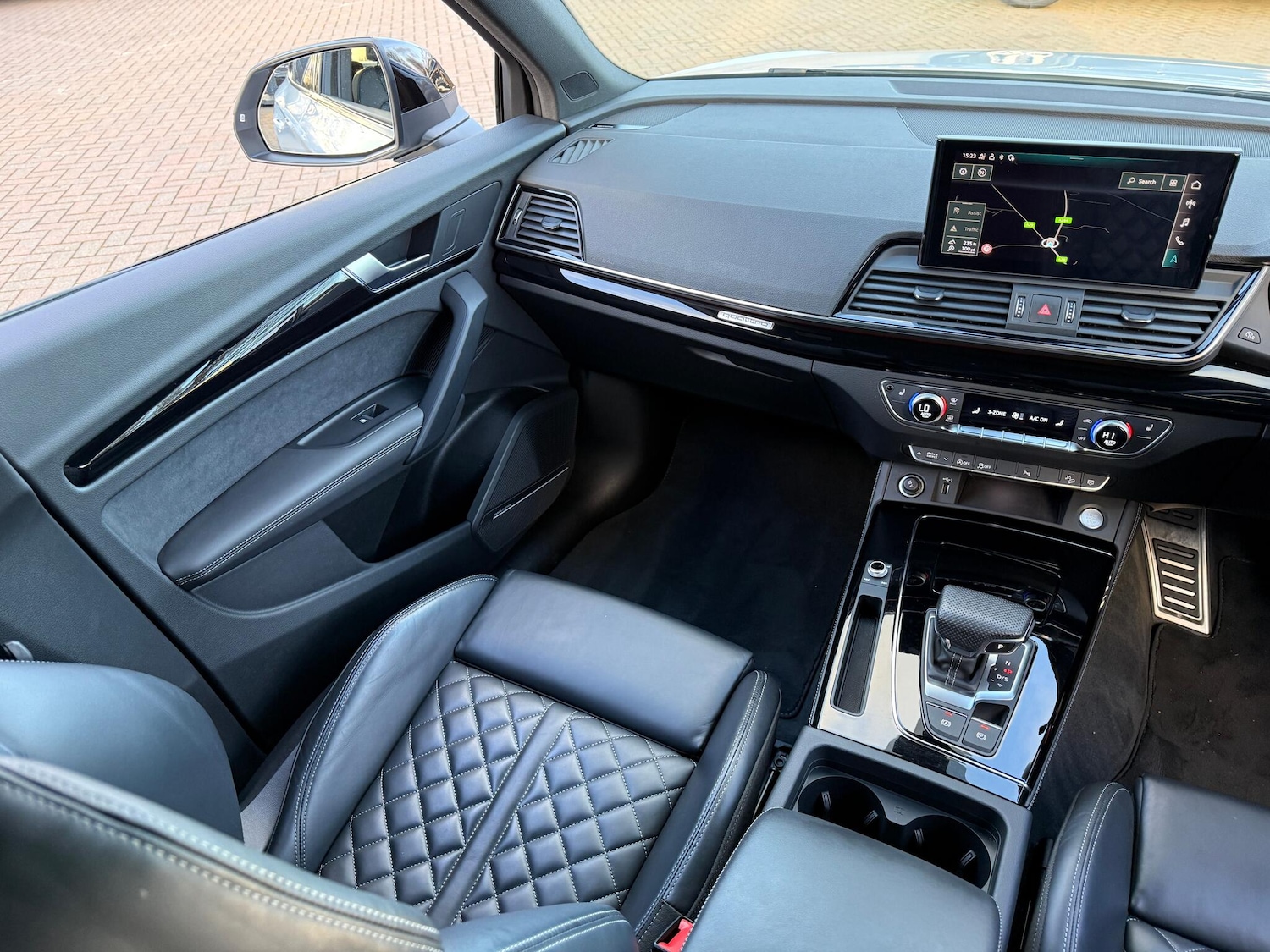 Used Audi Q5 2022 for sale - 77279379: Photo 39