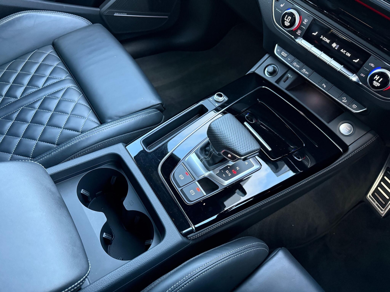 Used Audi Q5 2022 for sale - 77279379: Photo 40