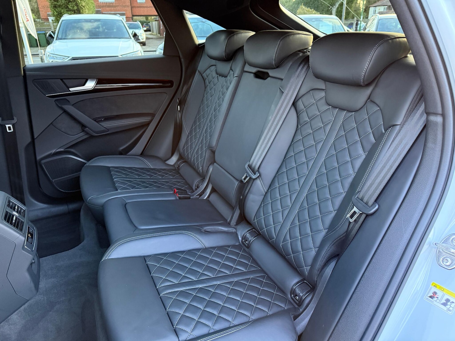 Used Audi Q5 2022 for sale - 77279379: Photo 43