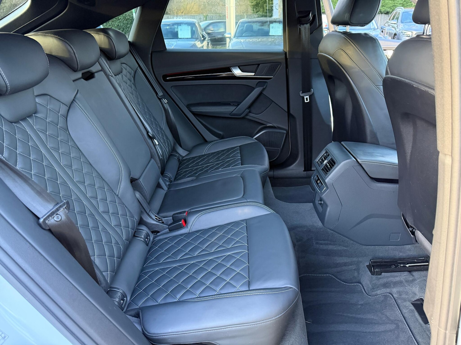 Used Audi Q5 2022 for sale - 77279379: Photo 44