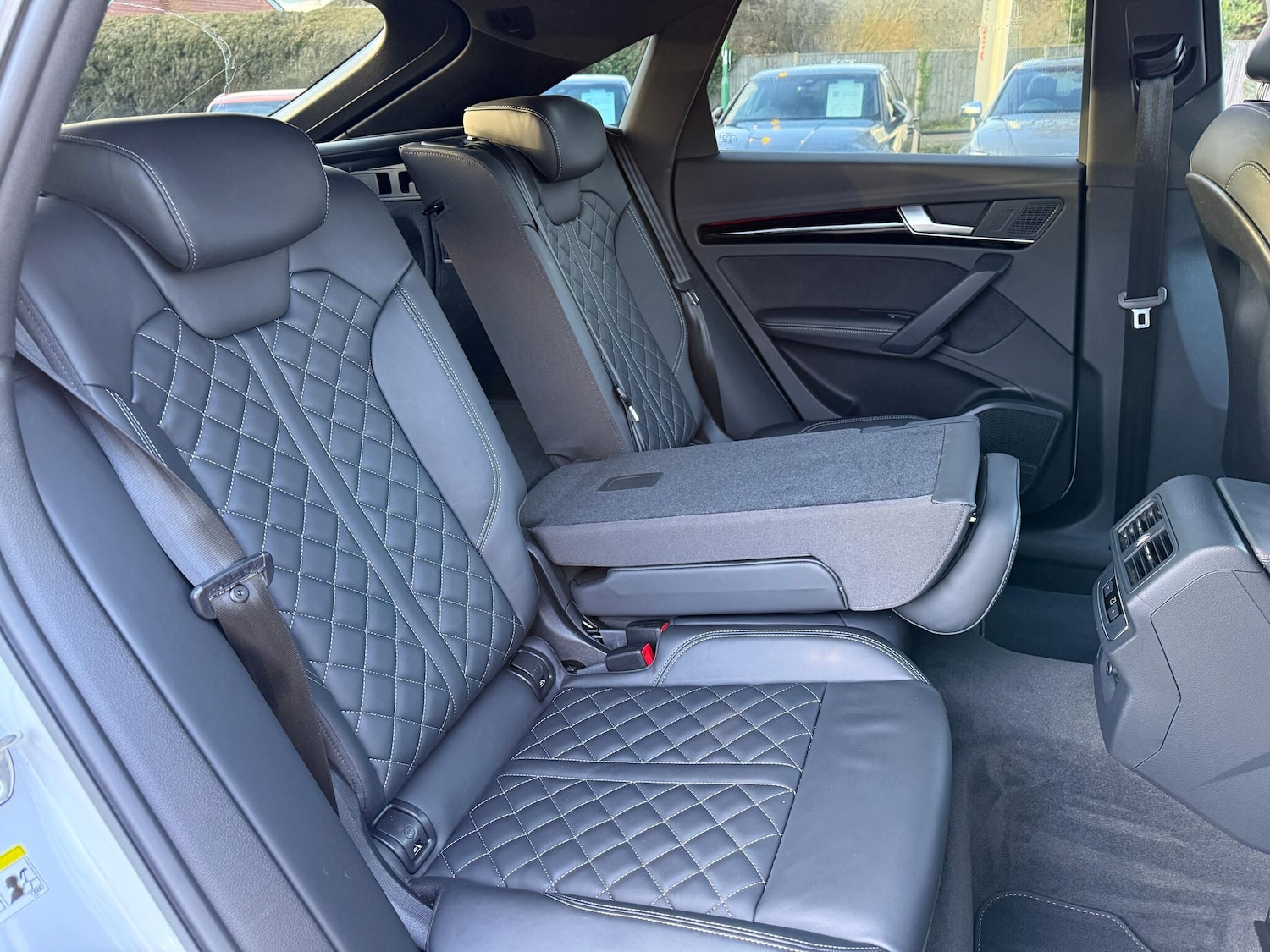 Used Audi Q5 2022 for sale - 77279379: Photo 46