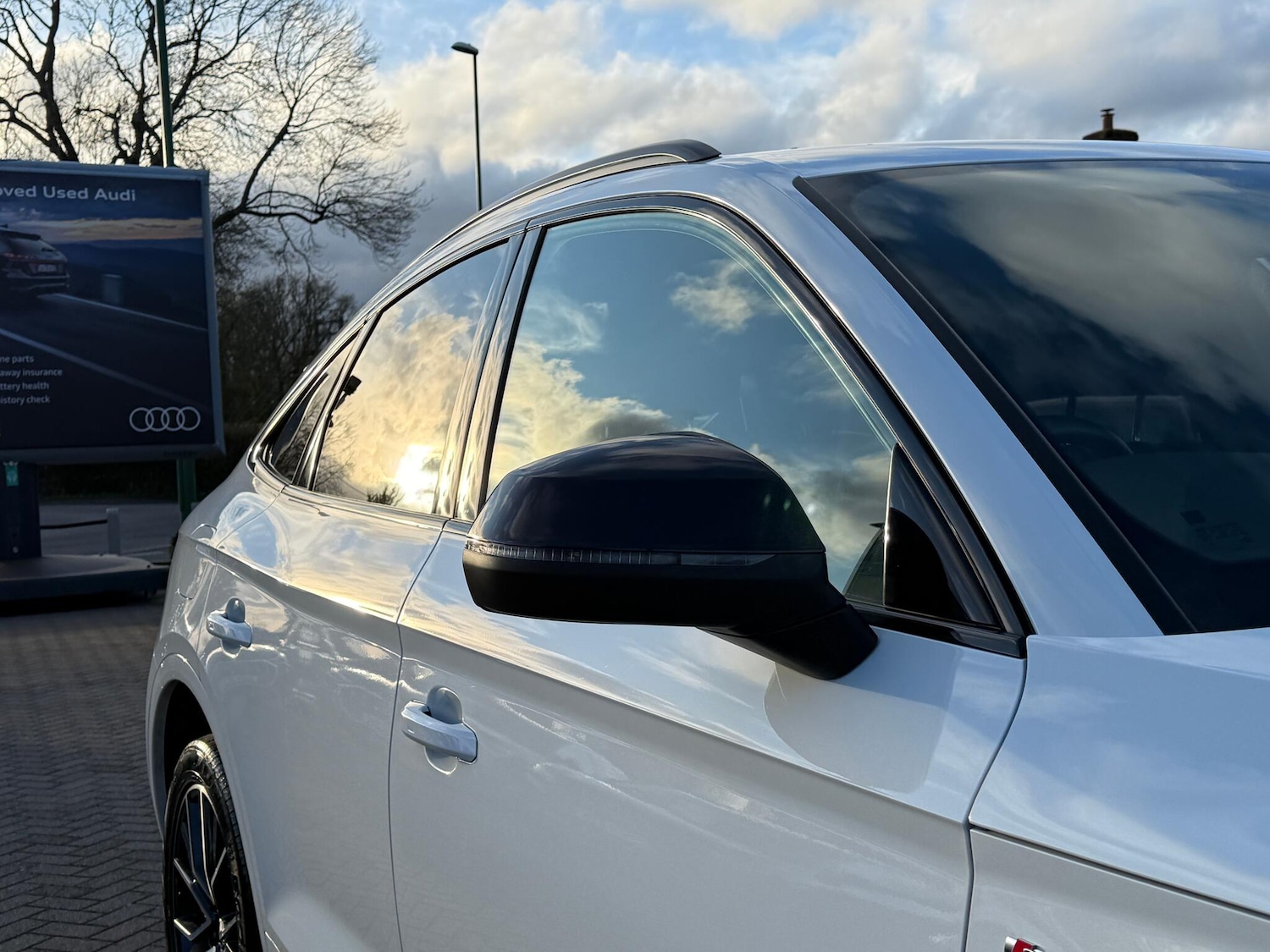 Used Audi Q5 2022 for sale - 77279379: Photo 49