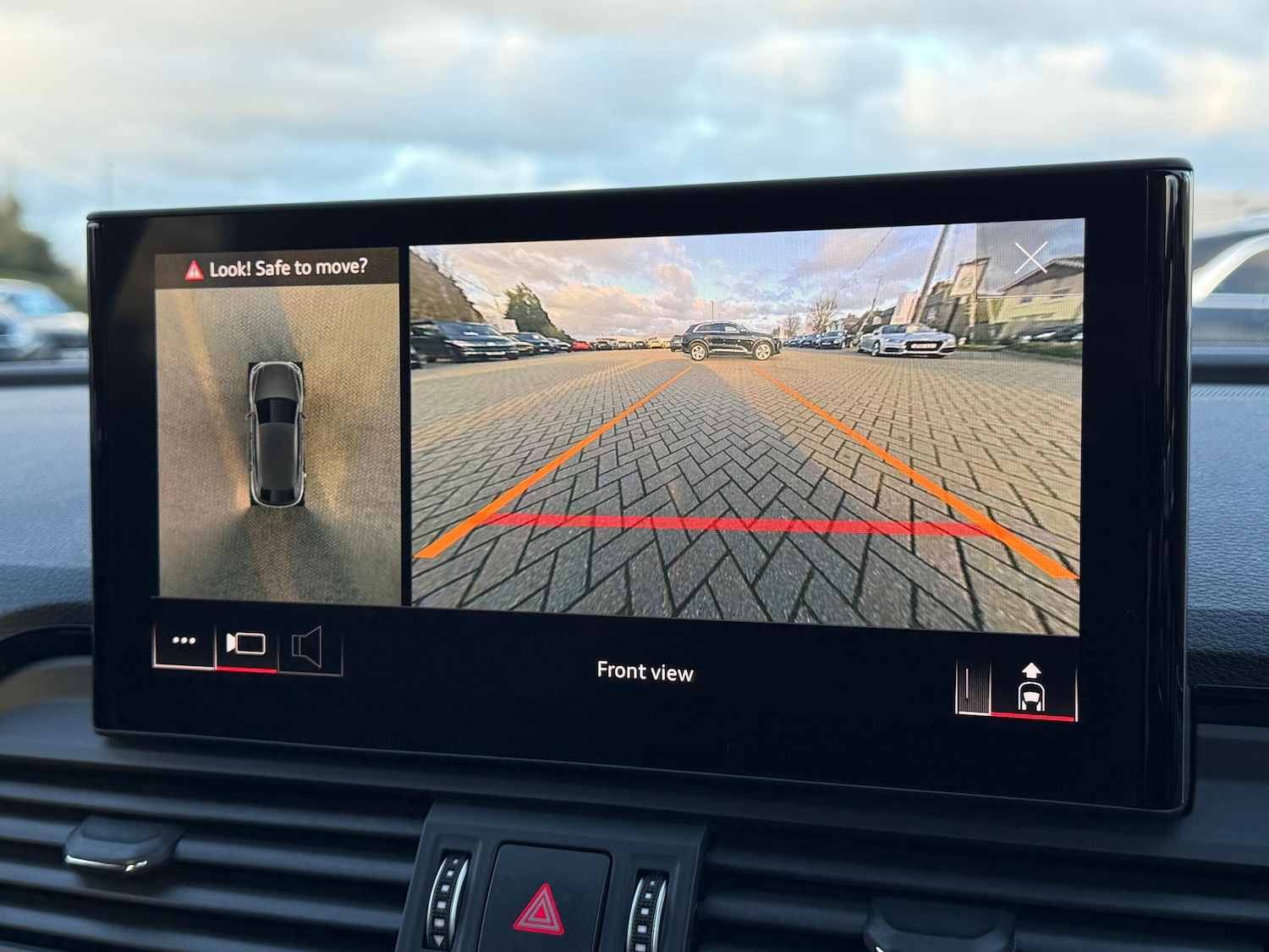 Used Audi Q5 2022 for sale - 77279379: Photo 8