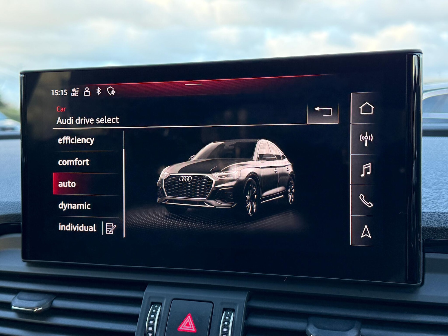 Used Audi Q5 2022 for sale - 77279379: Photo 9