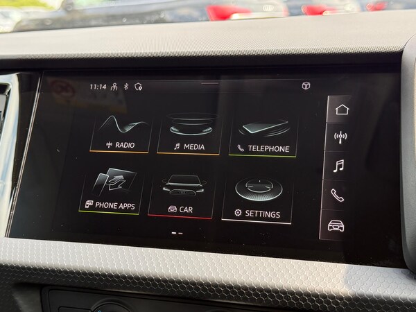 Used Audi A1 2021 for sale - 75635120: Photo 10