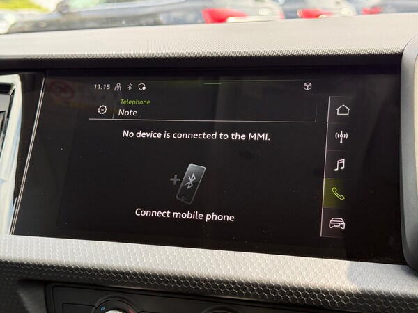Used Audi A1 2021 for sale - 75635120: Photo 11