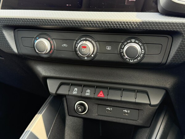Used Audi A1 2021 for sale - 75635120: Photo 14