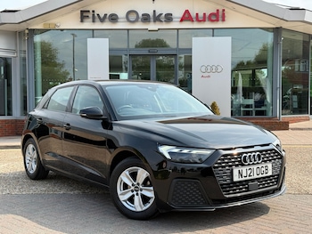Audi - A1