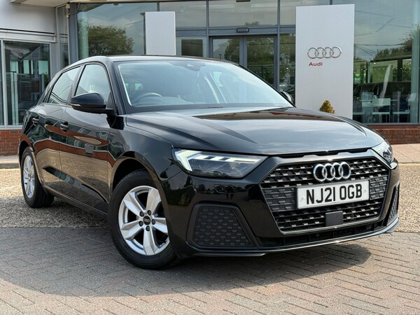 Used Audi A1 2021 for sale - 75635120: Photo 22