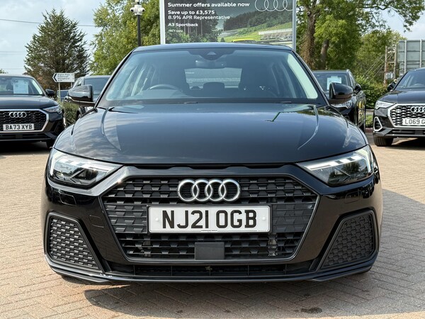 Used Audi A1 2021 for sale - 75635120: Photo 23