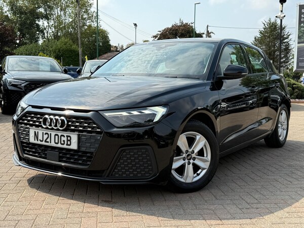 Used Audi A1 2021 for sale - 75635120: Photo 24