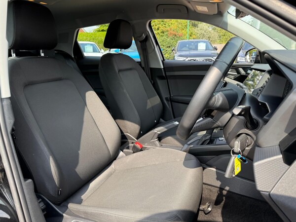 Used Audi A1 2021 for sale - 75635120: Photo 25