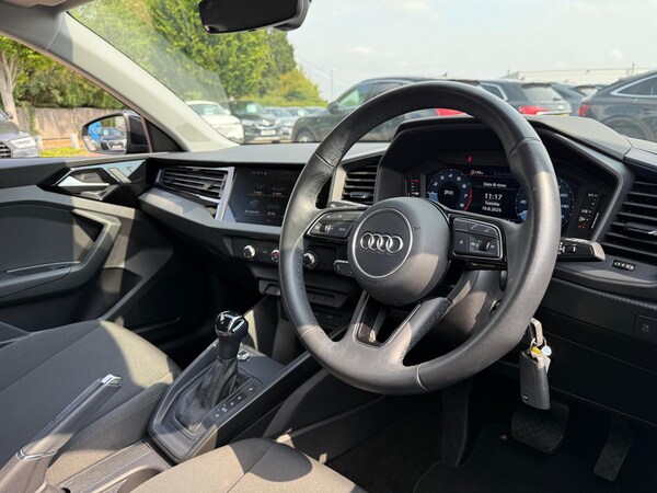 Used Audi A1 2021 for sale - 75635120: Photo 26