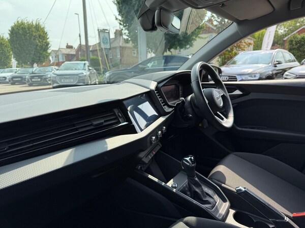 Used Audi A1 2021 for sale - 75635120: Photo 27