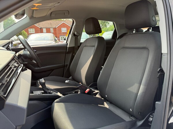 Used Audi A1 2021 for sale - 75635120: Photo 28