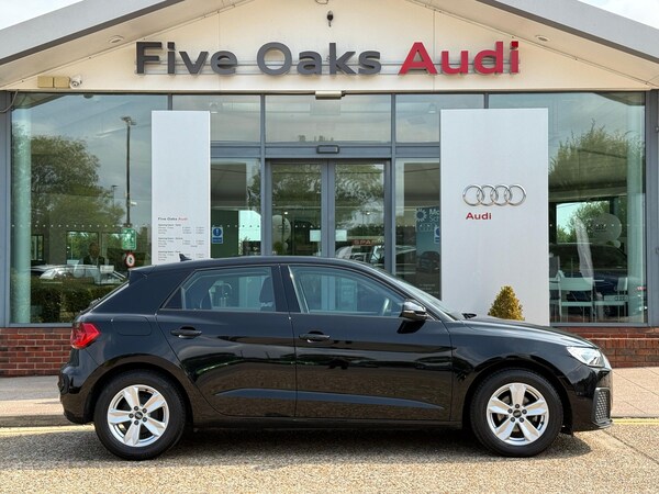 Used Audi A1 2021 for sale - 75635120: Photo 2