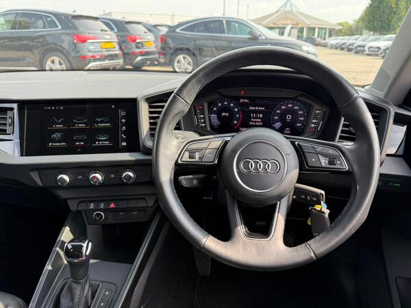 Used Audi A1 2021 for sale - 75635120: Photo 35
