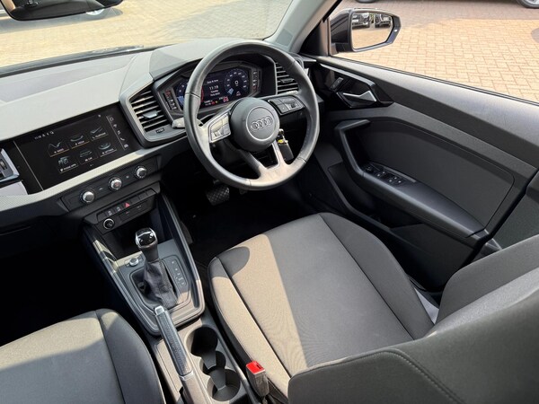 Used Audi A1 2021 for sale - 75635120: Photo 36