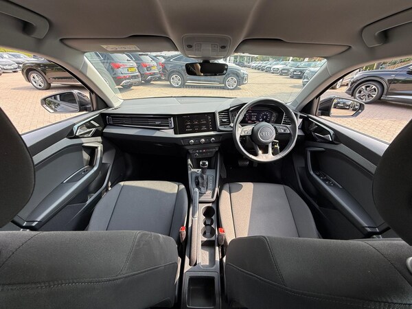 Used Audi A1 2021 for sale - 75635120: Photo 3