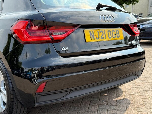 Used Audi A1 2021 for sale - 75635120: Photo 42
