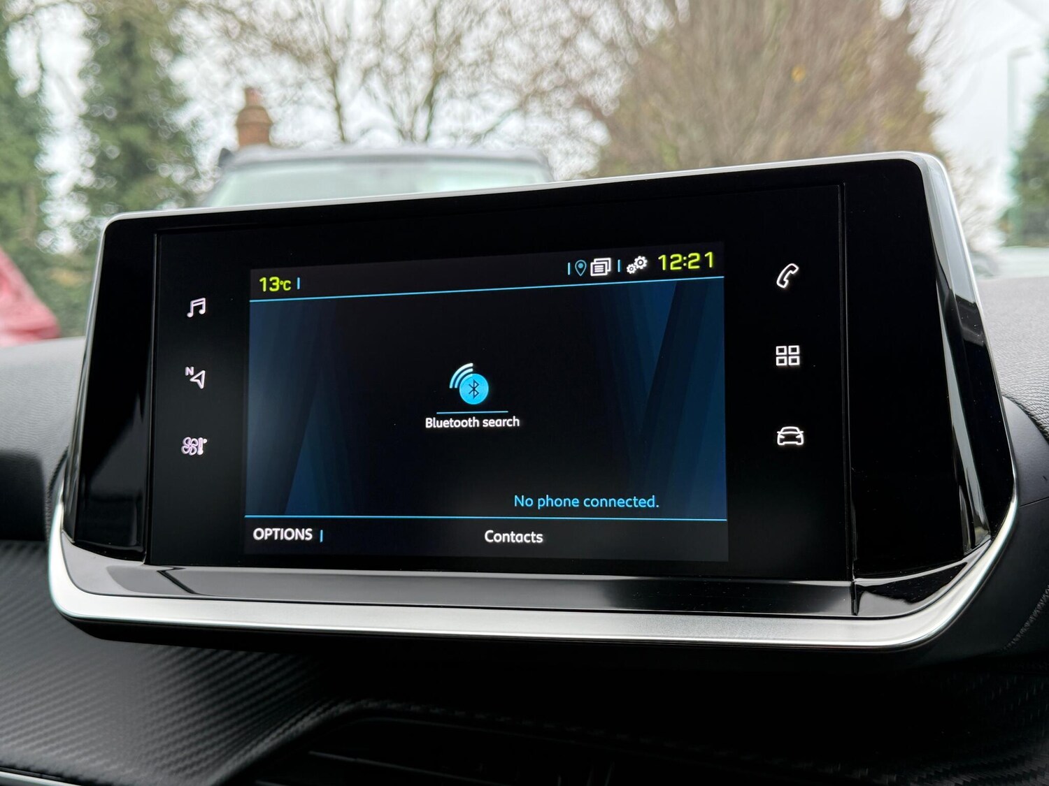 Used Peugeot E-208 2023 for sale - 76865359: Photo 10