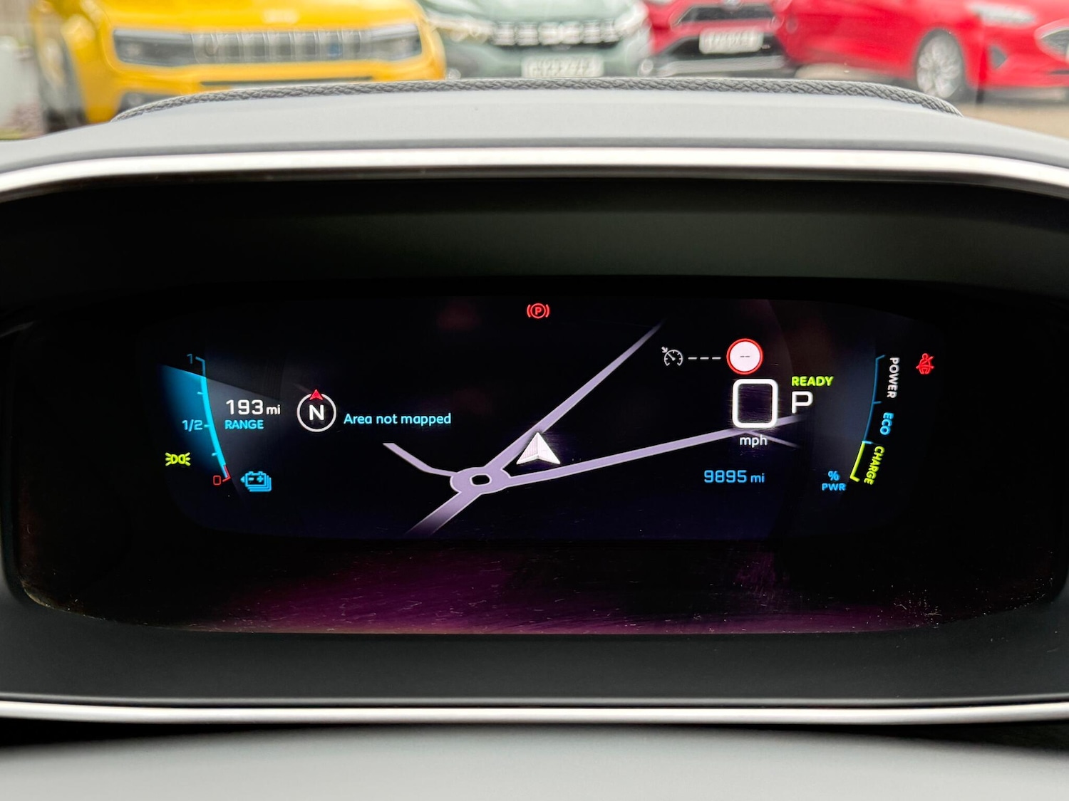 Used Peugeot E-208 2023 for sale - 76865359: Photo 11