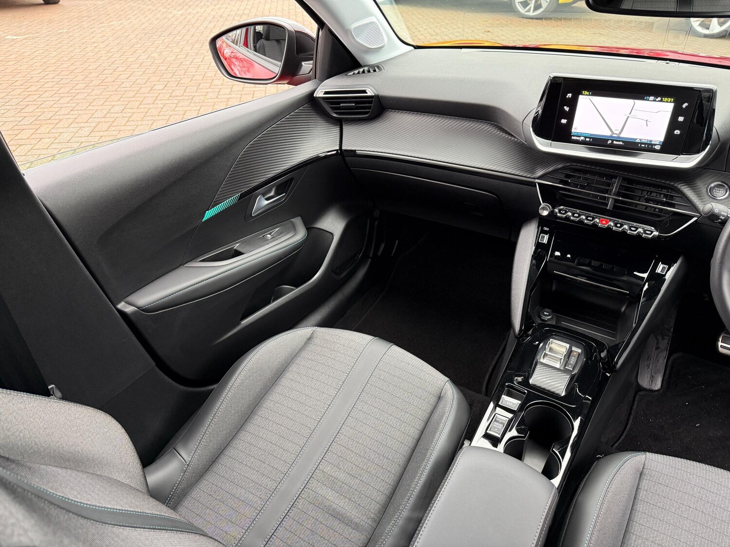 Used Peugeot E-208 2023 for sale - 76865359: Photo 34