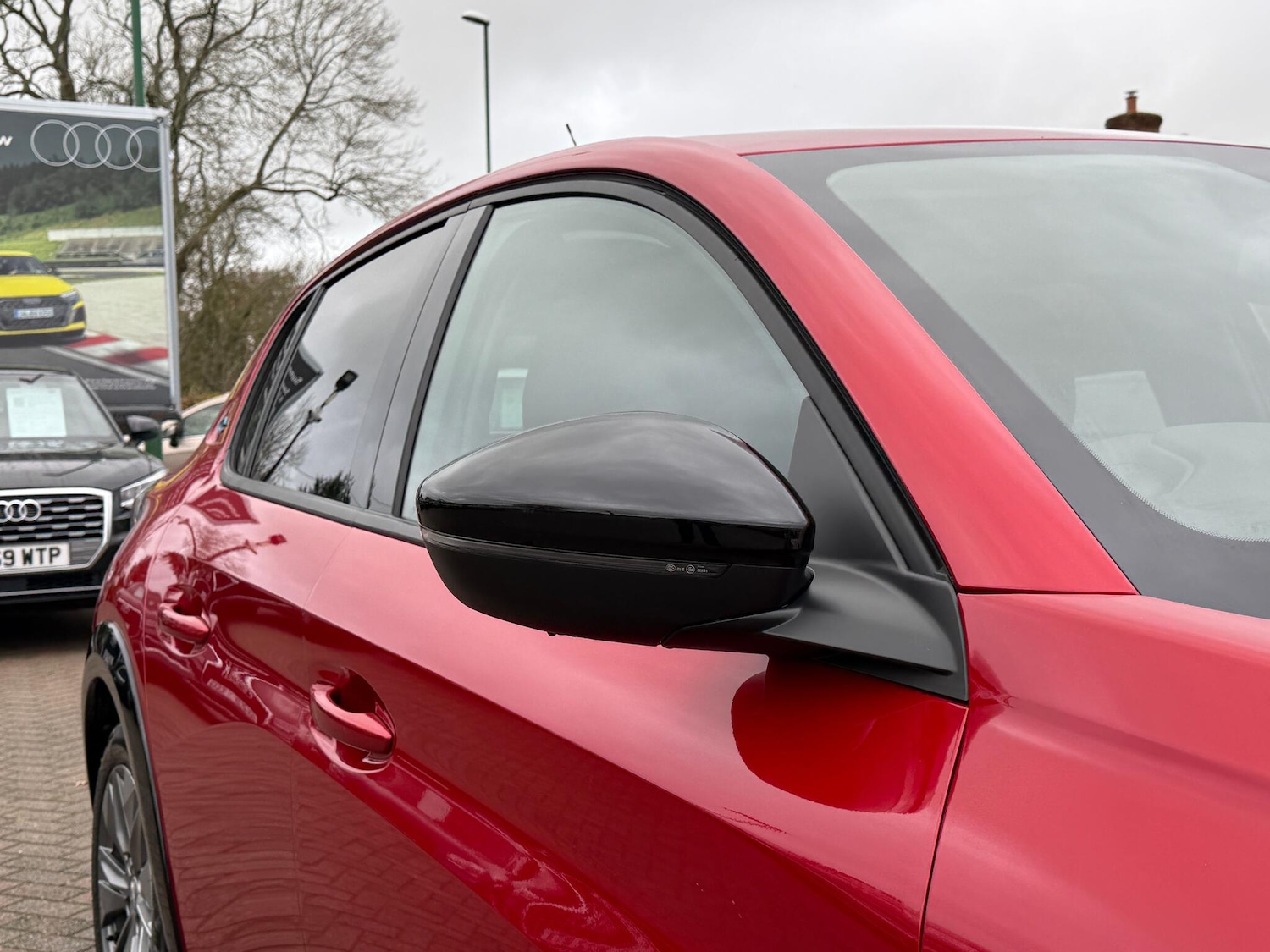 Used Peugeot E-208 2023 for sale - 76865359: Photo 44