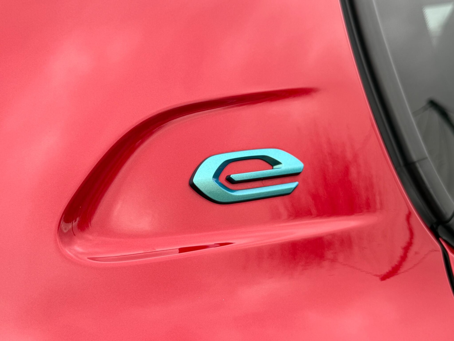 Used Peugeot E-208 2023 for sale - 76865359: Photo 45