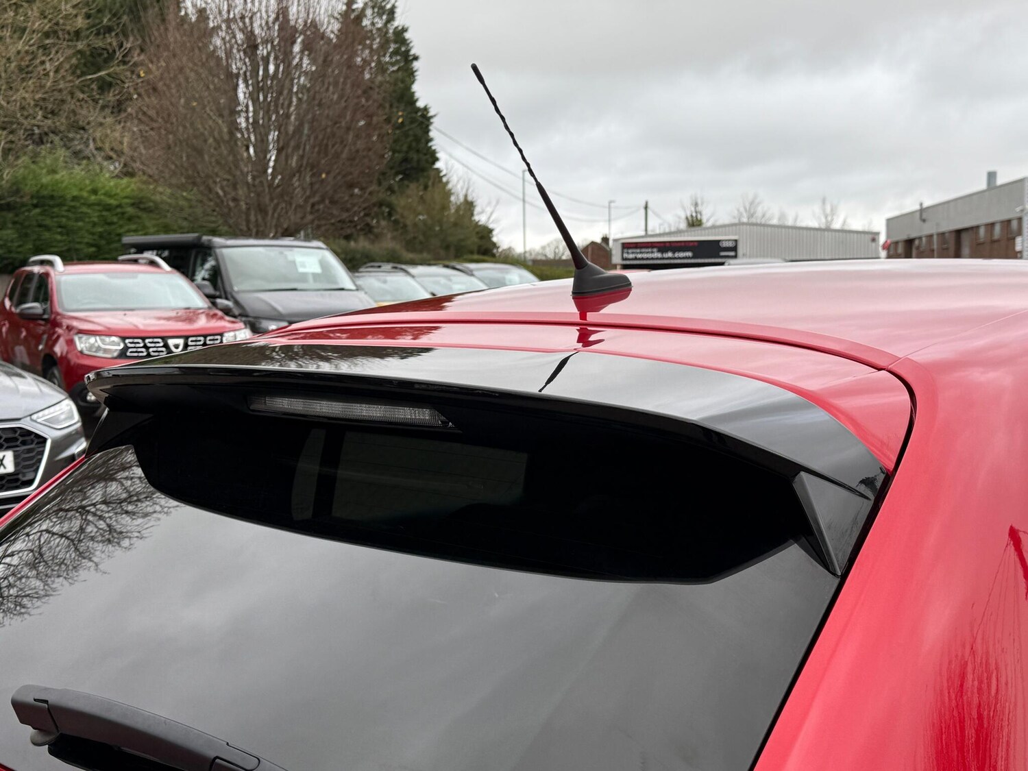 Used Peugeot E-208 2023 for sale - 76865359: Photo 46