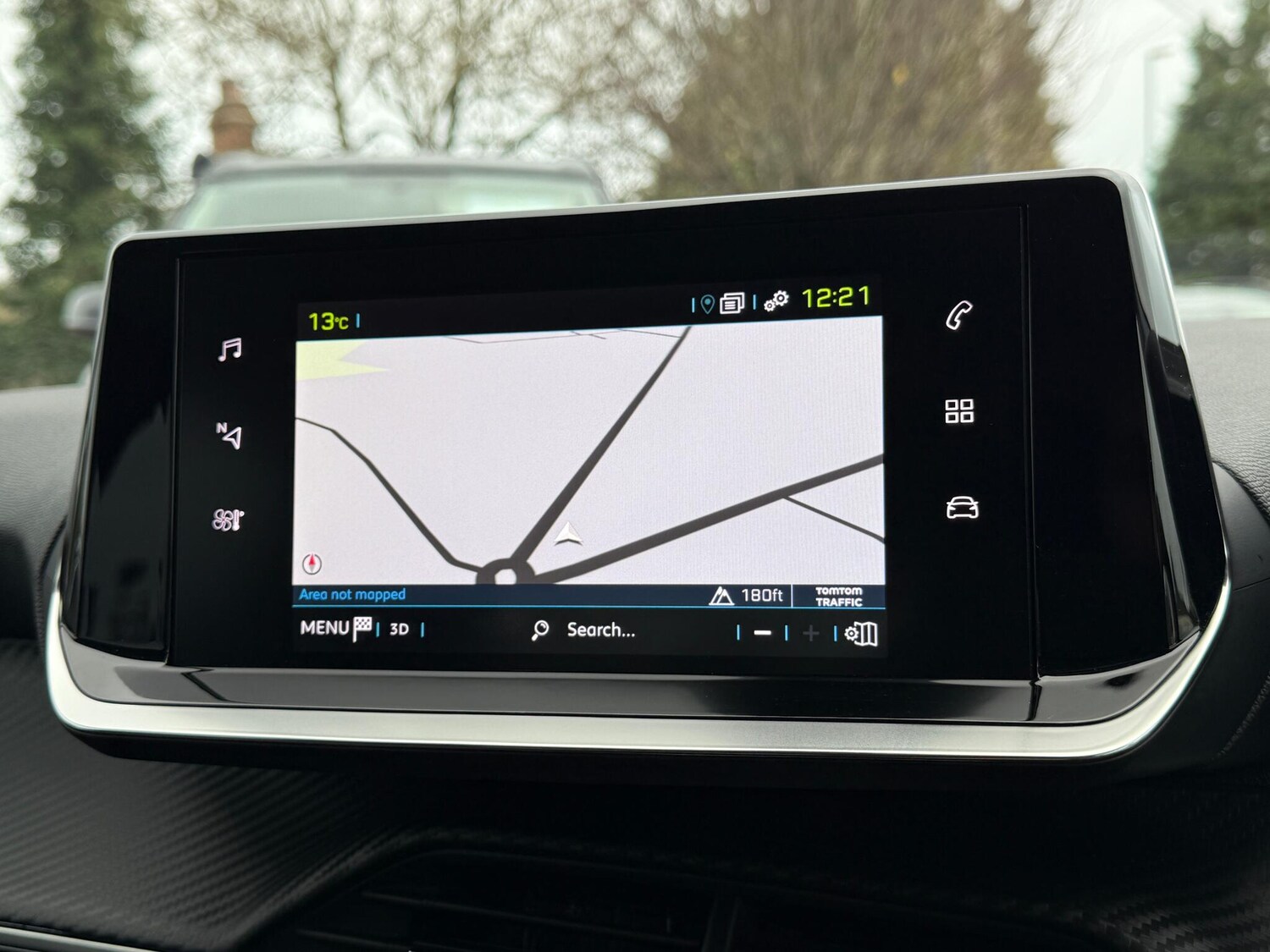 Used Peugeot E-208 2023 for sale - 76865359: Photo 5