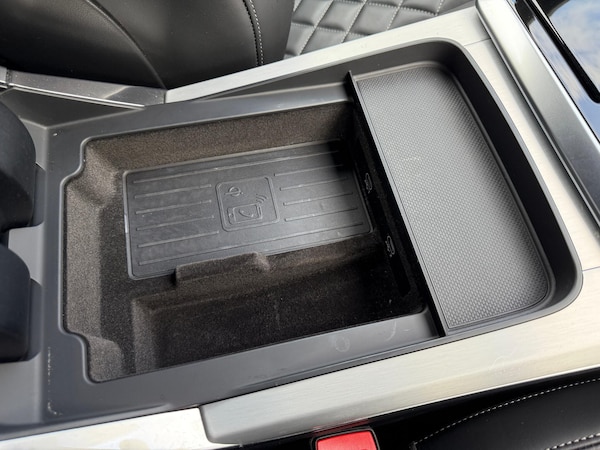 Used Audi SQ7 2020 for sale - 75578476: Photo 17