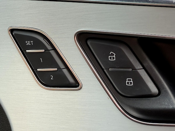 Used Audi SQ7 2020 for sale - 75578476: Photo 18
