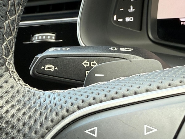 Used Audi SQ7 2020 for sale - 75578476: Photo 20