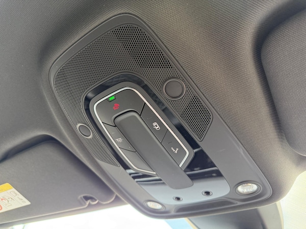 Used Audi SQ7 2020 for sale - 75578476: Photo 22