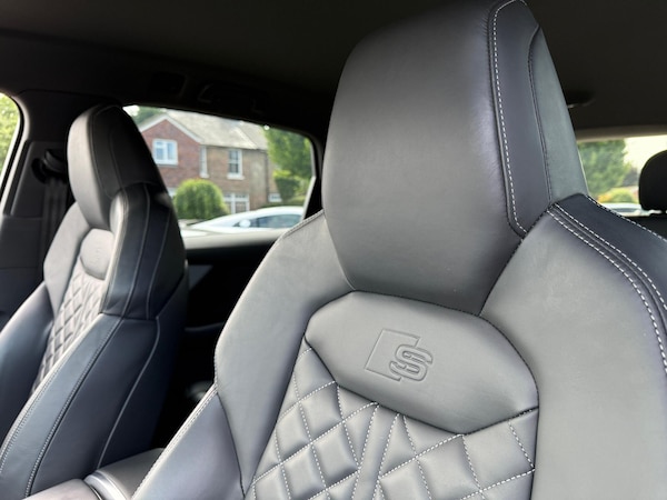 Used Audi SQ7 2020 for sale - 75578476: Photo 33