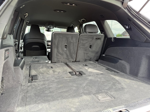 Used Audi SQ7 2020 for sale - 75578476: Photo 37