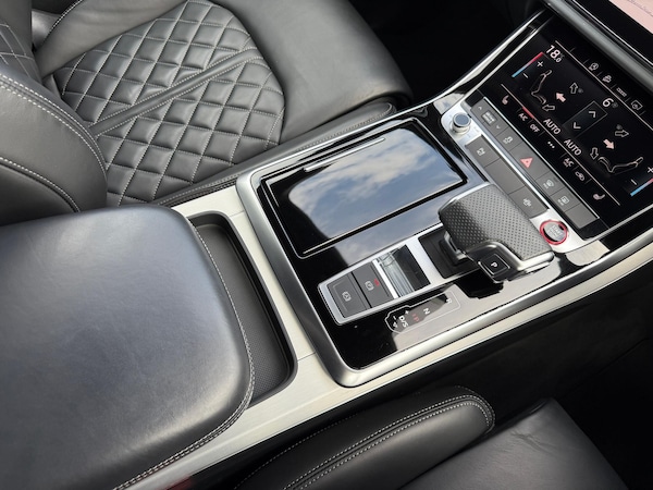 Used Audi SQ7 2020 for sale - 75578476: Photo 40